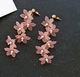 Trendy Earrings