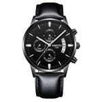 Chronograph Watches