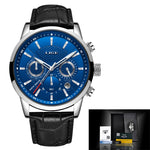 Clock Watches