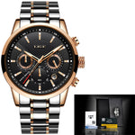 Clock Watches