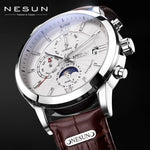 Mechanical Watches