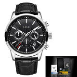Clock Watches