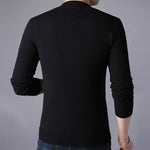 Knitwear Warm Clothing