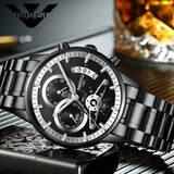 Chronograph Watches