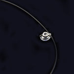 Rhinestone Necklace