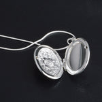 Sterling Necklace