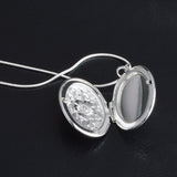 Sterling Necklace