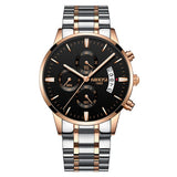Chronograph Watches