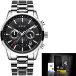 Clock Watches