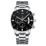 Chronograph Watches
