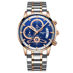 Chronograph Watches