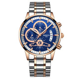 Chronograph Watches