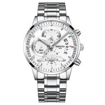 Chronograph Watches