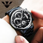 Chronograph Watches
