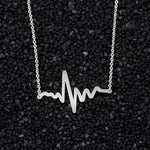 Wave Necklaces
