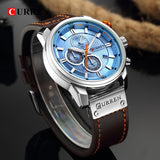 Strap Wristwatch