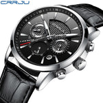 Quartz Wrist Watch