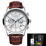 Clock Watches