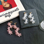 Trendy Earrings