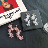 Trendy Earrings
