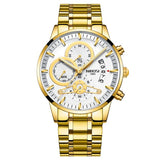 Chronograph Watches