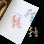 Trendy Earrings