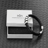 Leather Bracelet