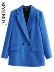 Blazer Coat
