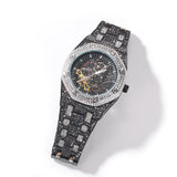Rhinestones Watches