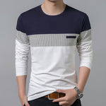 O Neck Shirt
