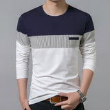 O Neck Shirt