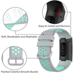 Band Breathable