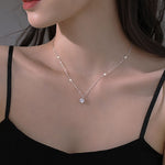 Choker Necklaces