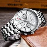 Clock Watches