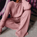 Knitted Pajama