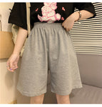 Pure Gray Trouser