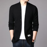 Sweater Jacket