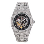 Rhinestones Watches