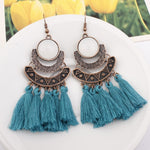 Earrings Accessories
