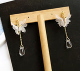 Trendy Earrings