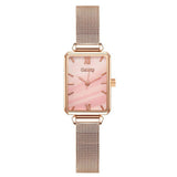 Gaiety Brand Watches