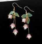 Trendy Earrings