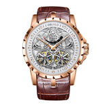 Hollow Wrist-Watches