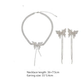 Choker Necklaces