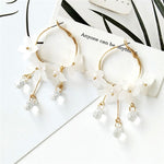 Trendy Earrings