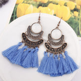 Earrings Accessories