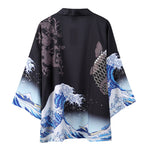 Dragon Printed Top