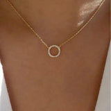 Butterfly Necklace