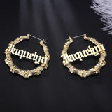 Personality Earrings