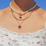 Elegant Jewelry